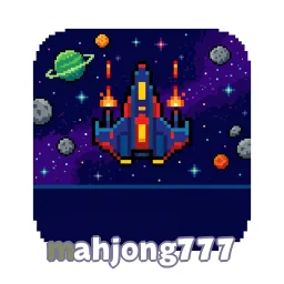 MAHJONG777 — ikon APK