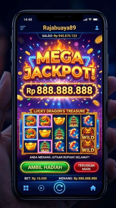 gacor88 — menu pengaturan